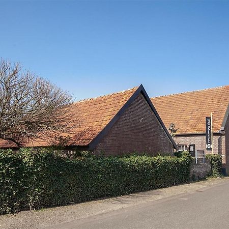 B&B Helena'S Hoeve Buggenum Exterior foto