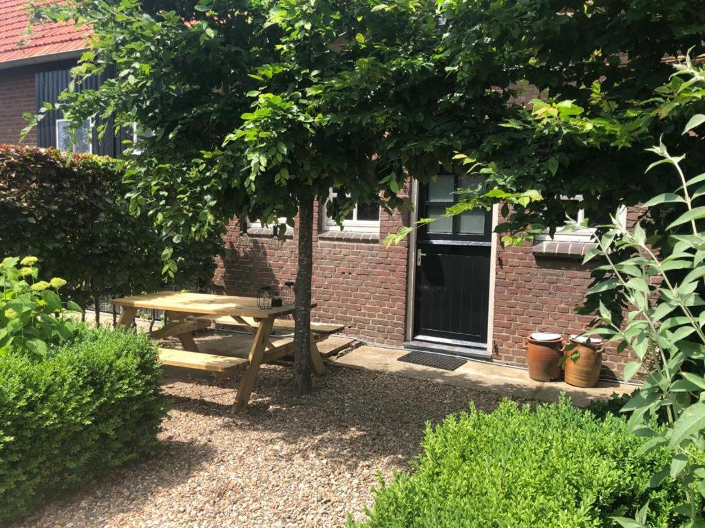 B&B Helena'S Hoeve Buggenum Exterior foto